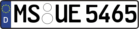 MS-UE5465