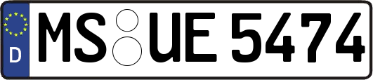 MS-UE5474