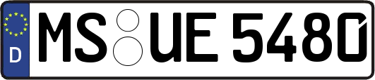 MS-UE5480