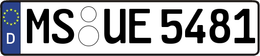 MS-UE5481