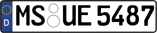 MS-UE5487