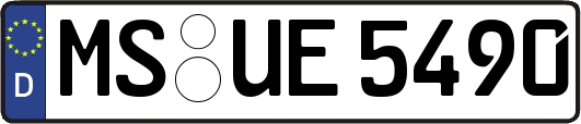 MS-UE5490