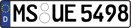 MS-UE5498
