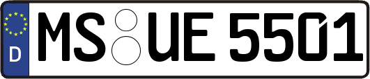 MS-UE5501