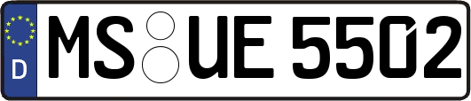 MS-UE5502