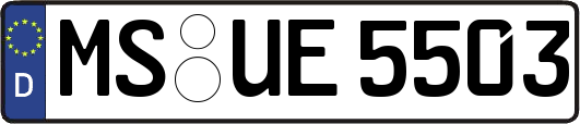 MS-UE5503