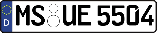 MS-UE5504