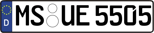MS-UE5505
