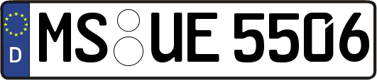 MS-UE5506