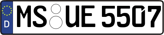 MS-UE5507