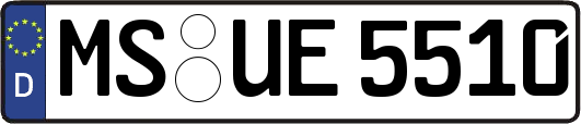 MS-UE5510
