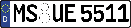 MS-UE5511