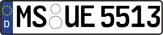 MS-UE5513