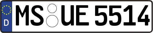 MS-UE5514