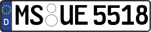 MS-UE5518