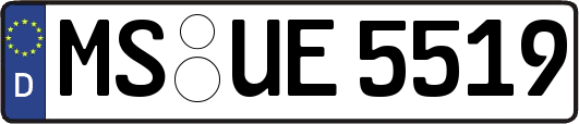 MS-UE5519