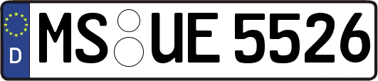 MS-UE5526