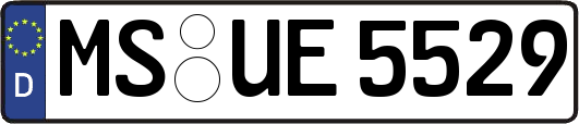 MS-UE5529