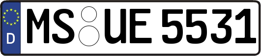 MS-UE5531