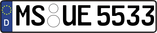 MS-UE5533
