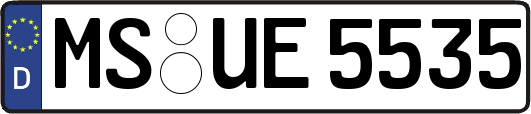 MS-UE5535
