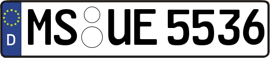 MS-UE5536