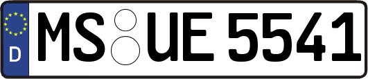 MS-UE5541
