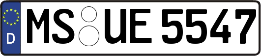MS-UE5547