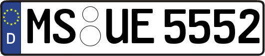MS-UE5552