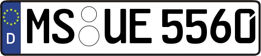 MS-UE5560
