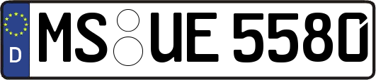 MS-UE5580