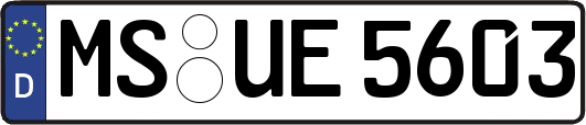 MS-UE5603