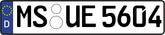 MS-UE5604