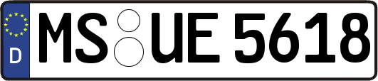 MS-UE5618