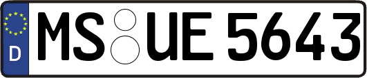 MS-UE5643