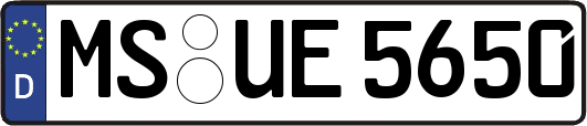 MS-UE5650