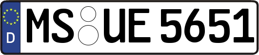 MS-UE5651