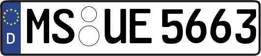 MS-UE5663