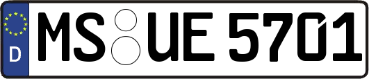 MS-UE5701