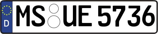 MS-UE5736