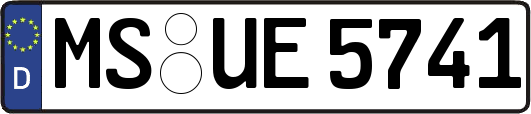 MS-UE5741