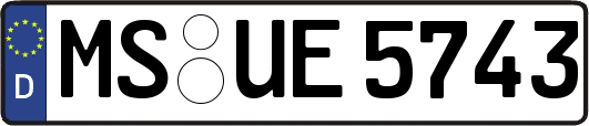 MS-UE5743
