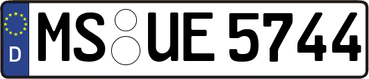 MS-UE5744