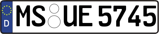 MS-UE5745