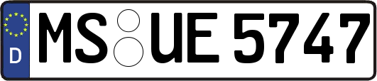 MS-UE5747