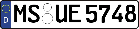 MS-UE5748