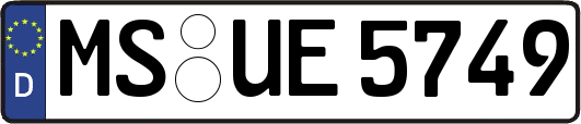 MS-UE5749