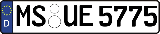 MS-UE5775