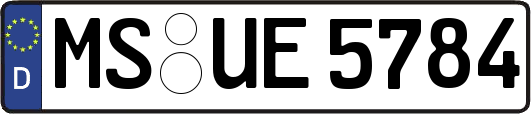 MS-UE5784
