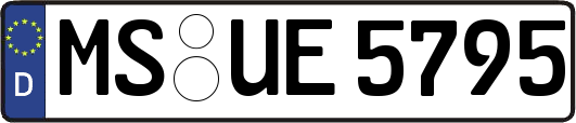 MS-UE5795
